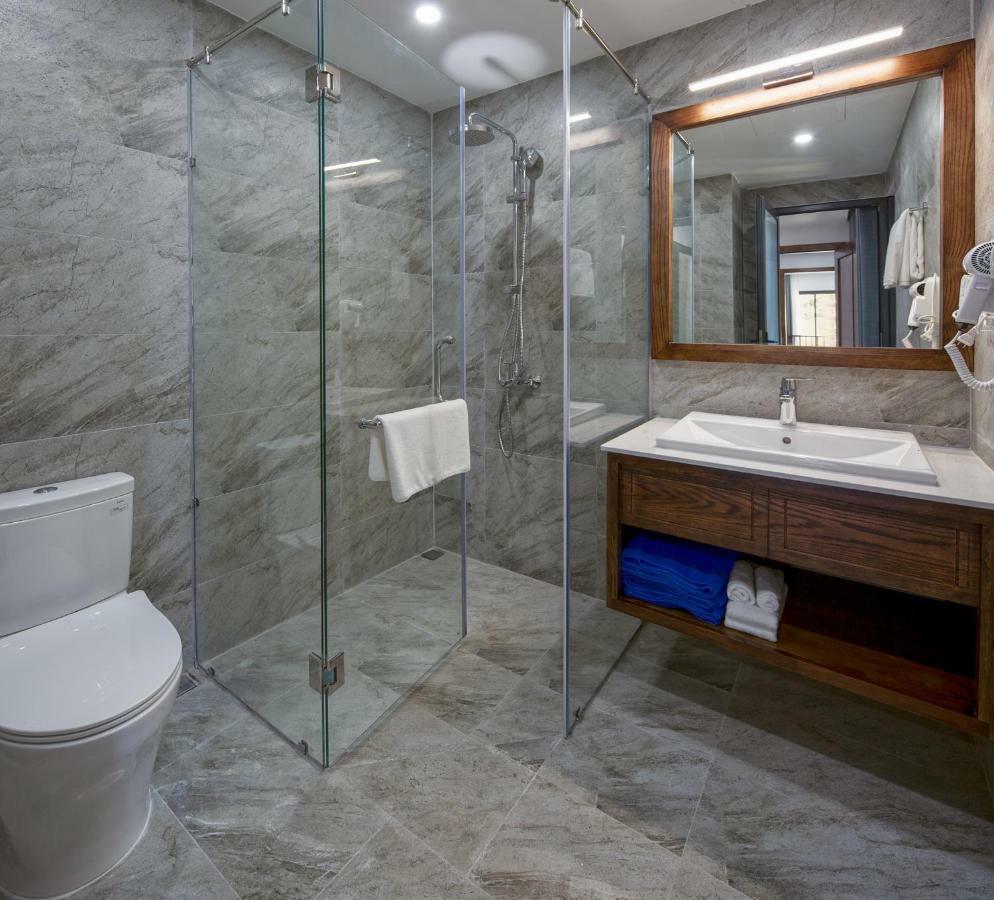 Dana Residence Дананг Экстерьер фото