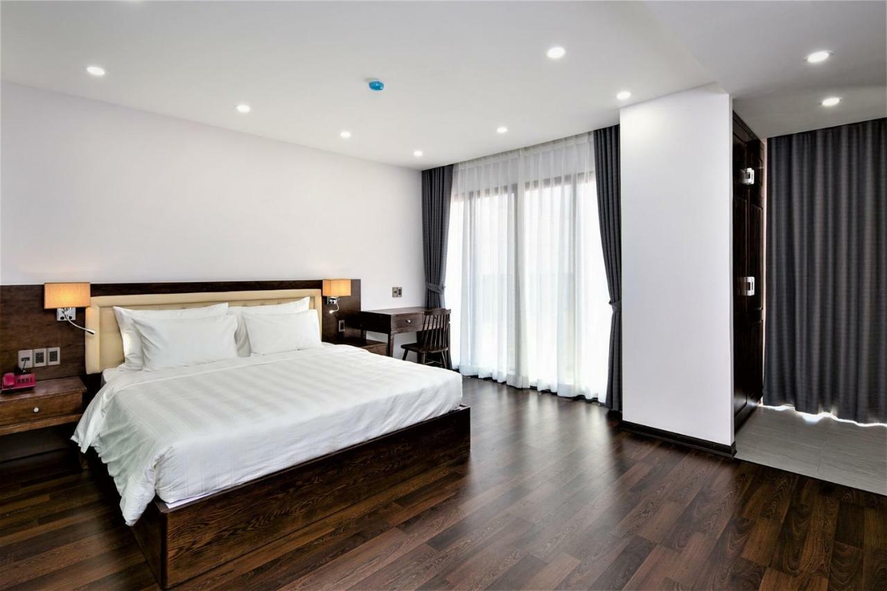 Dana Residence Дананг Экстерьер фото