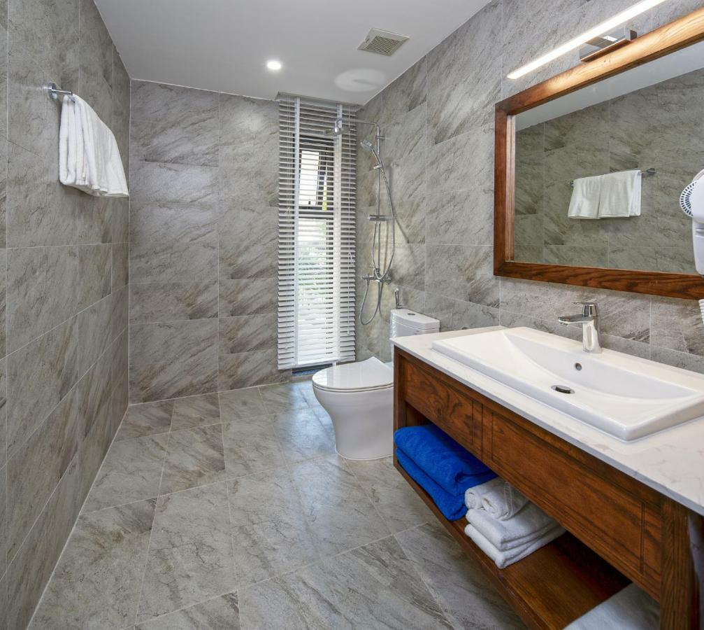 Dana Residence Дананг Экстерьер фото