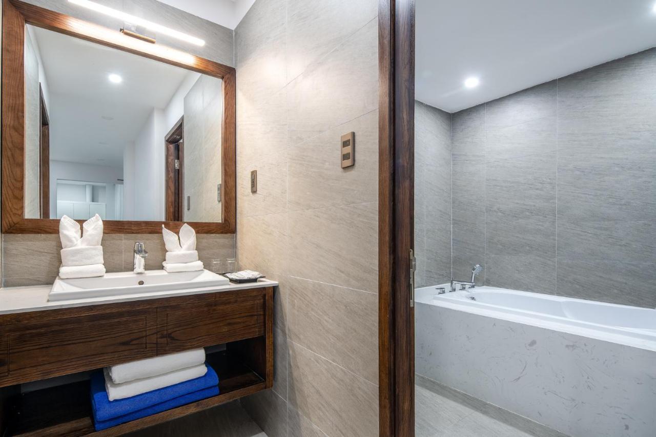 Dana Residence Дананг Экстерьер фото