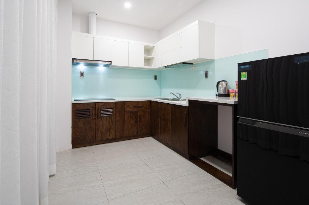 Dana Residence Дананг Экстерьер фото